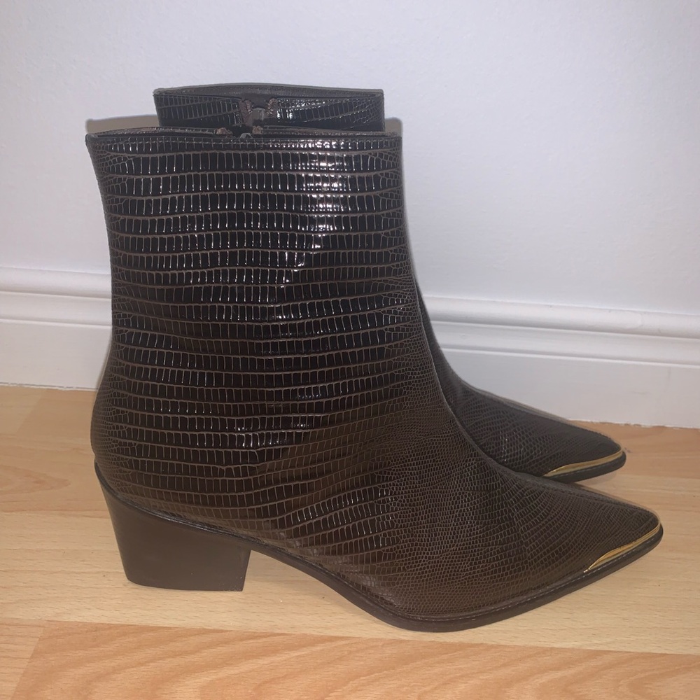 Bottes P Verdi grandeur 9